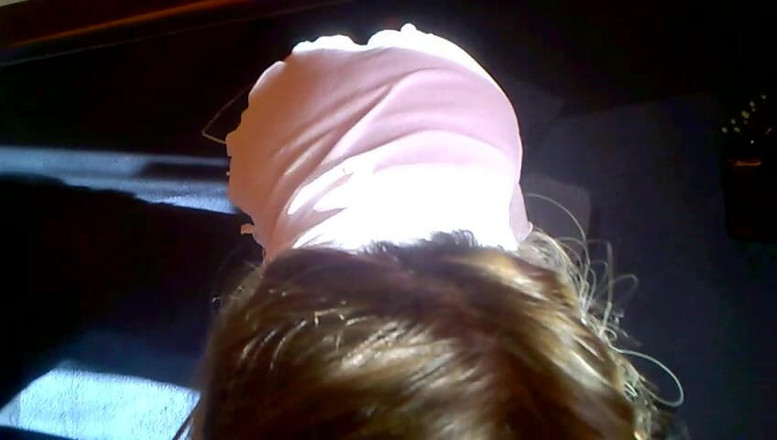 Sub Slave: Můj zadek a kundička