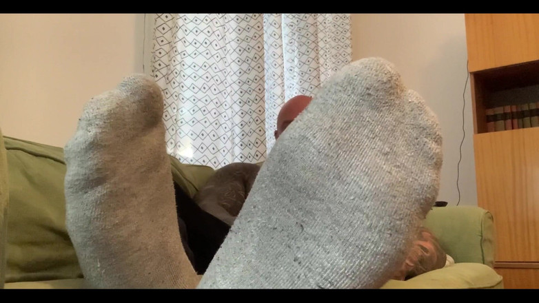 Jasons feet: Dein stiefvater trickst dich aus, nach dem fitnessstudio an seinen...