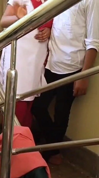 College Girl Secretly Having Desi Sex Video Goes Viral