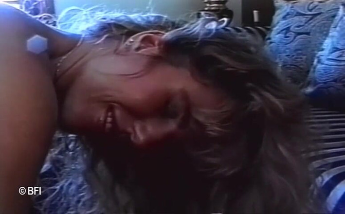Slave Seks: Domination massage