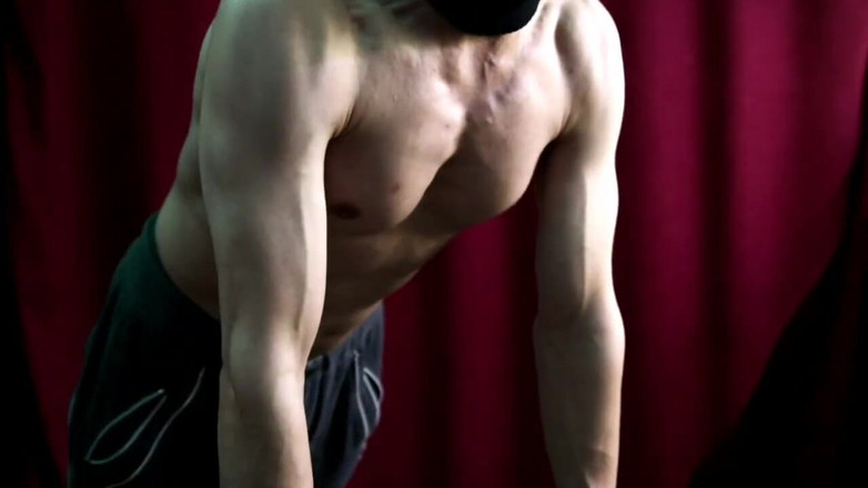 SEXY_GUYBEST: Latihan terbaik untuk testosteron