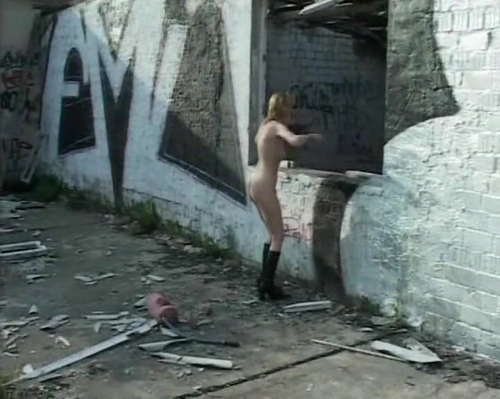 Vintage Movies XXX Best of: Roztomilé teenagerky ve všech polohách v žhavé sexuální kompilaci