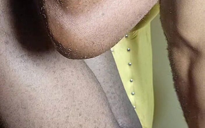 Chief_daddyy: Моя дівчина молодший зведений брат 2