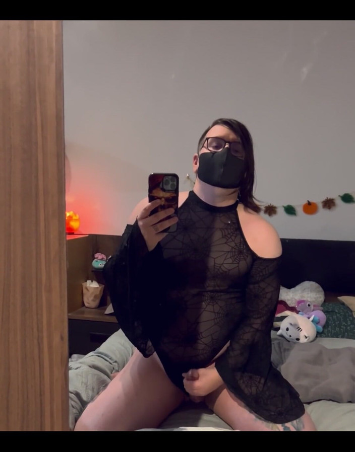 Feelingharmony: Enjoy My Cum