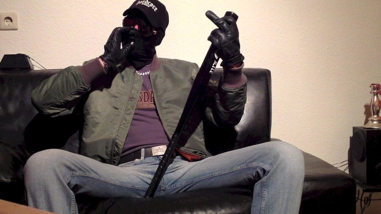 GEARandSmoke: Bmber 박쥐 연기