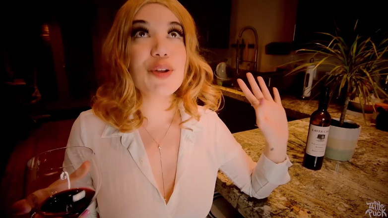 Little Puck: Atrakcja Fatale | Homewrecker MILF POV