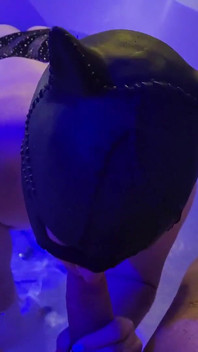 I Suck My Husband's Stepbrother's Cock and Then He Fucks Me Really Hard