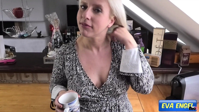 Eva Engel: My Stepbrother-in-law Is Cheating with Me Because of Anal!