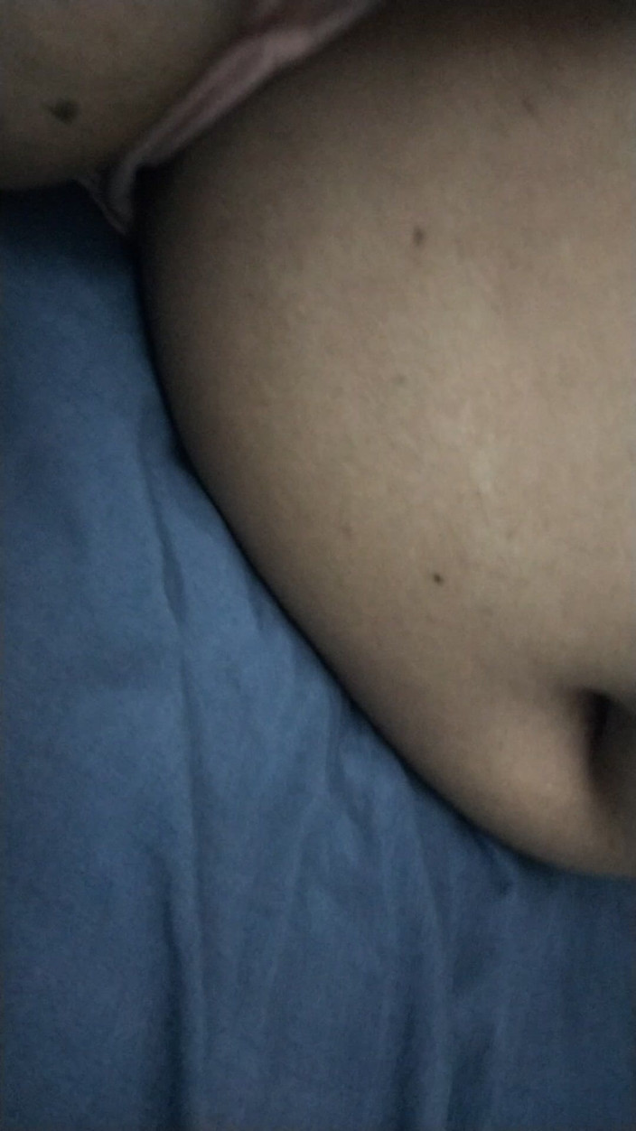 Benita sweety: Prsatá sexy tetička sprostě mluví