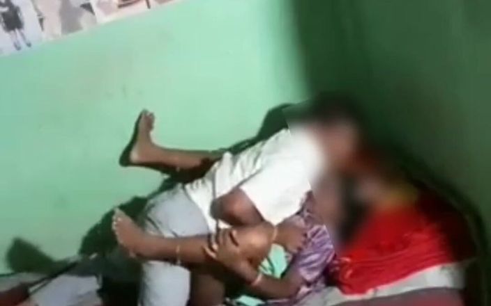 Your Bhabhi: Indian Cheating Maid Illicit Quick Sex with Owner in Her...