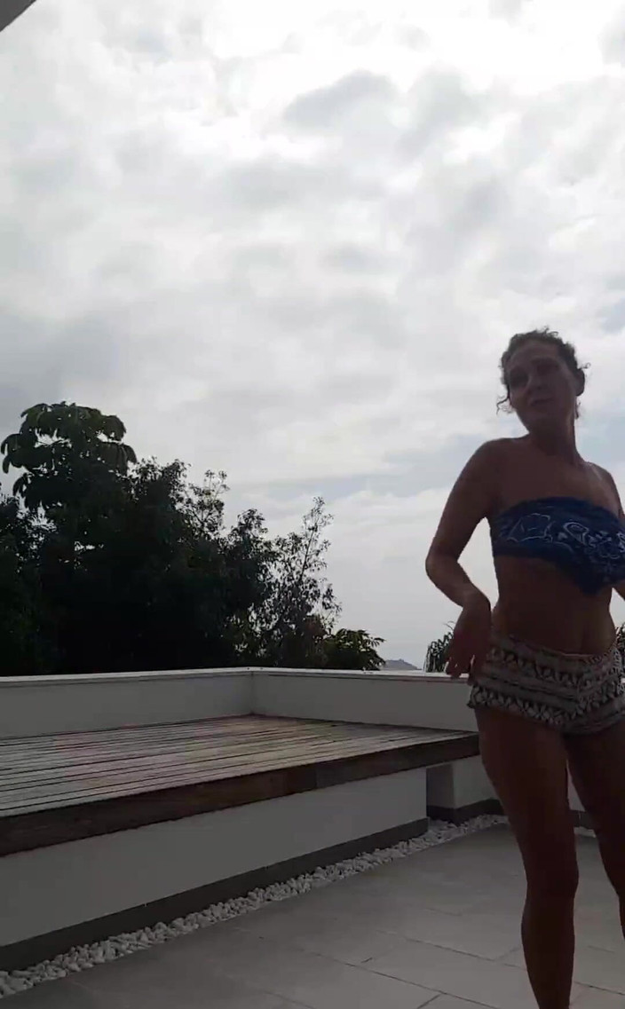 Sensualpolestar: 人生は良いものです、私が何を言っているかわかりますか?