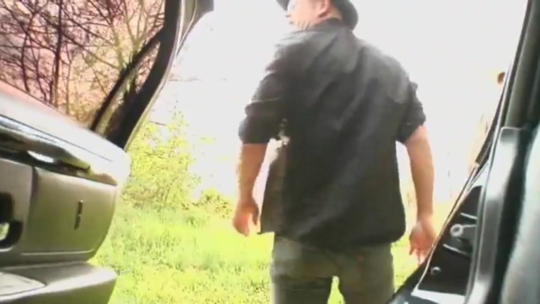 Cruel Media TV: Ein Muss, alle fick-Posen, trio und Debbie White