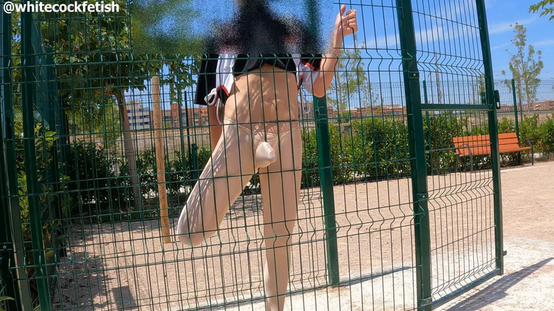 Cool Body: Gim tepi jalan memberikan saya idea untuk mengongkek posisi. Betapa...