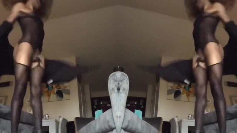 Karma Rainbow Smith D: Nou Normal Curul meu