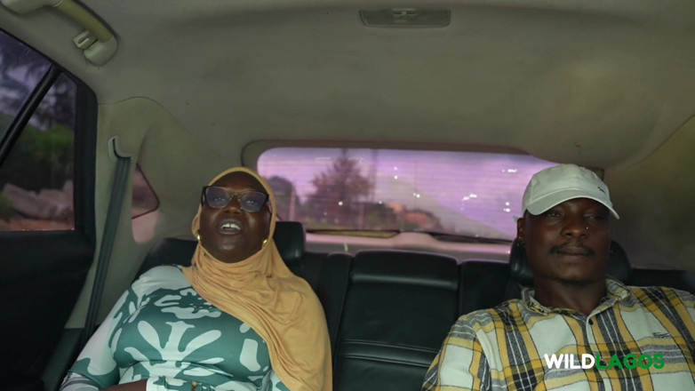 WildLagos: Utforskar Lagos stad