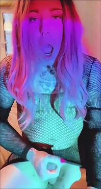 It Feels so Good to Play with My Cock, Would You Play with It a Lot?