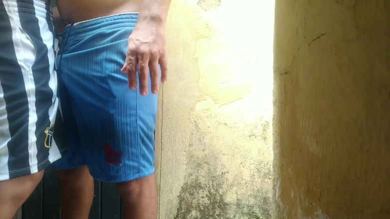 MiguellTrajano: 顧客のお尻を整備する