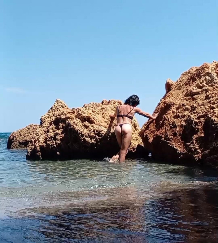 Anna Crossdresser: 안나 리스마 크로스드레서