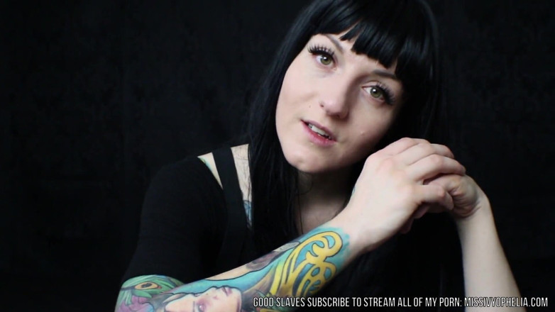 Miss Ivy Ophelia: Try not to cum - Mindfuck edging