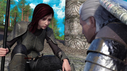 Joystick Cinema: Dopo l'inferno - (pt 04)