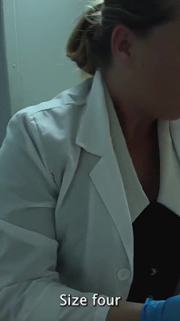 Hospital 3 - Patient Admission