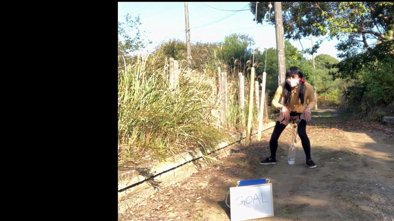 megu2002: Anweisung vom Trainer nr. 16 scheiterte wieder aufgrund von Belichtung in...