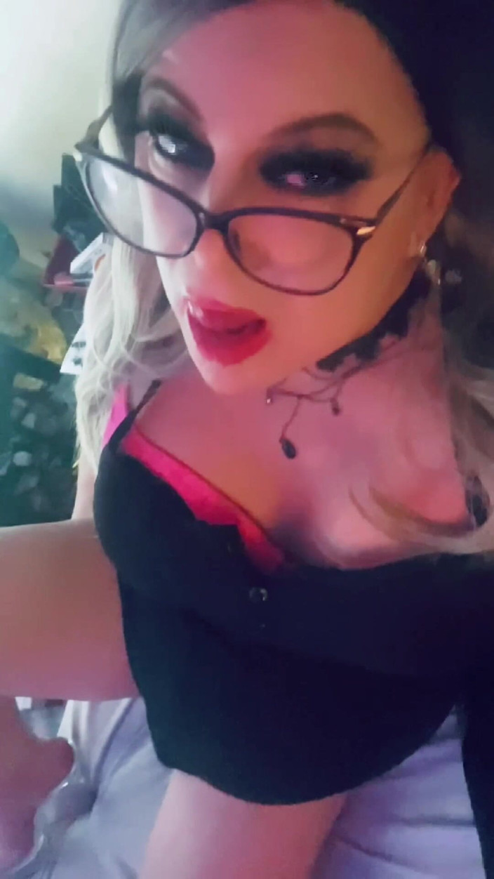 Krissy Sweets: CD Krissy Sweets Pragnie Twojego Twardego Kutasa