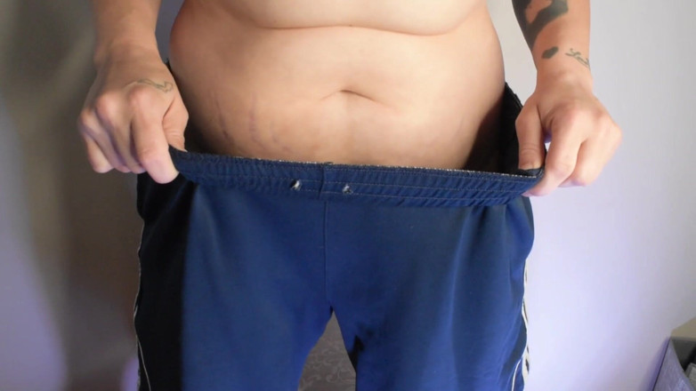 Deanna deadly: Bday wish gone wrong tame version- gender transformation after wishing...