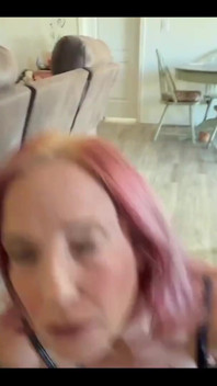 Just Warning You - That Blowjob in Anytime Access