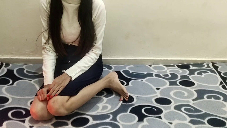 Saarabhabhi6: Indian college mädchen sexvideo - College-freundin zu hause anrufen, um sie...