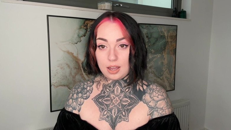 Miss Valentina: Přímo pro Gaye