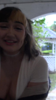 Zoey Comes Over, You Decide to Get in Bed and Fuck