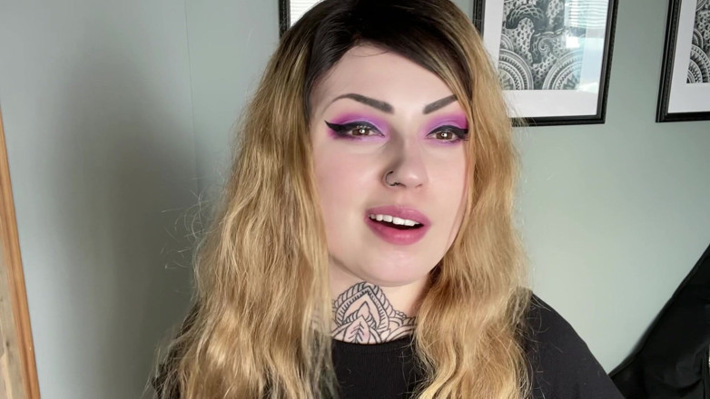 Miss Valentina: Plaťte za můj čas