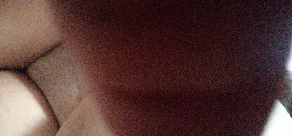 Tina Baby: Madrasta mostra sua buceta