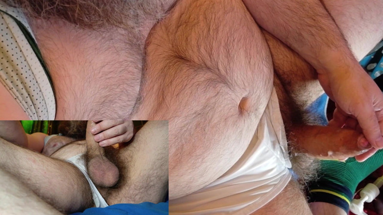 JJ7779: Full Edging Session July 10th 2026