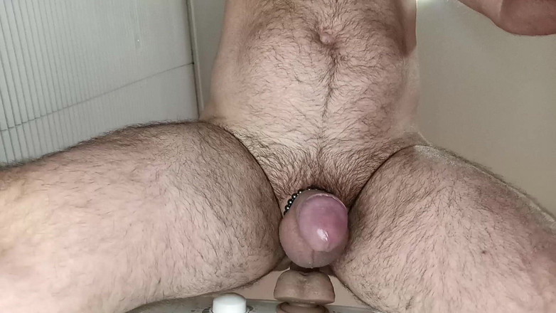 Bob Vajra: 假阳具操屁股2