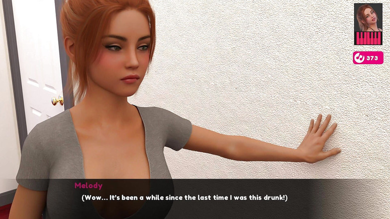 Joystick Cinema: Melody - (45) - Nc