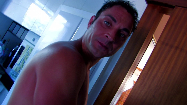 Manus Amateur Hardcore Videos: Nicole Pearl miluje mít svého muže hluboko uvnitř