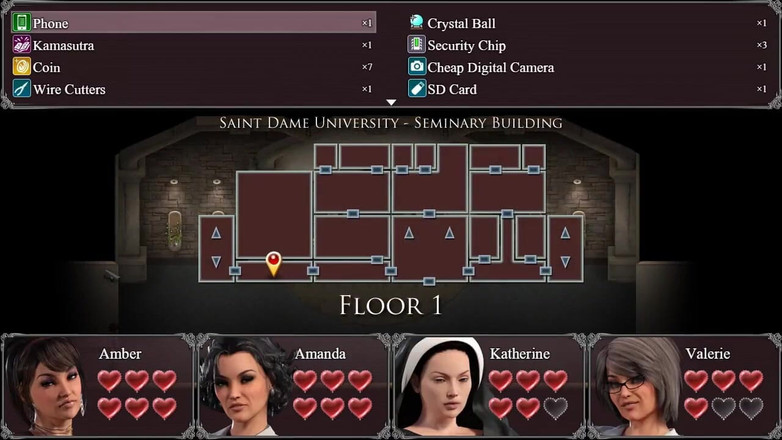 LoveSkySan69: Епідемія хтивості - веселощі на кухні, частина 26 від loveskysan69