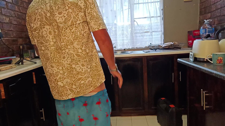 PixieMay007: Jebana w kuchni