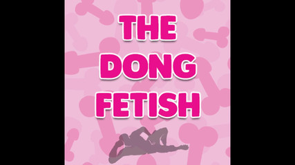 Campsissyboi: Dong Fetish Audio tylko część 1