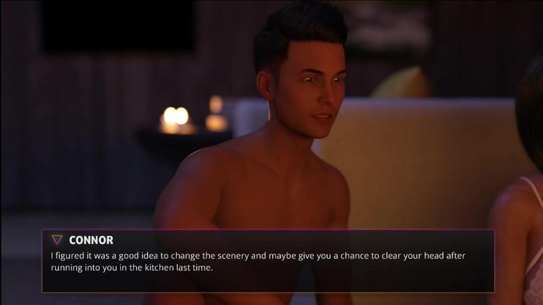 HotSummer117: Gece yarısı cenneti bölüm 63 üvey annem yarağımı emmeyi seviyor