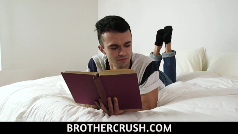 Say Uncle: My stepbrothers rebound