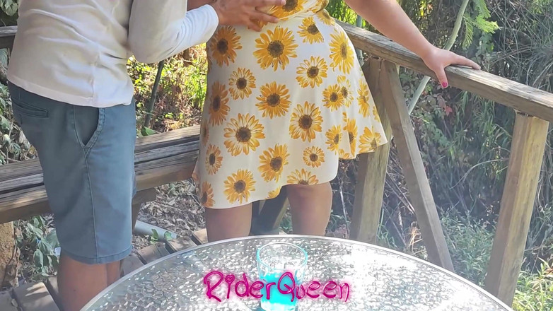 Riderqueen: Riderqueen Dikongkek - Video Untuk Peminat