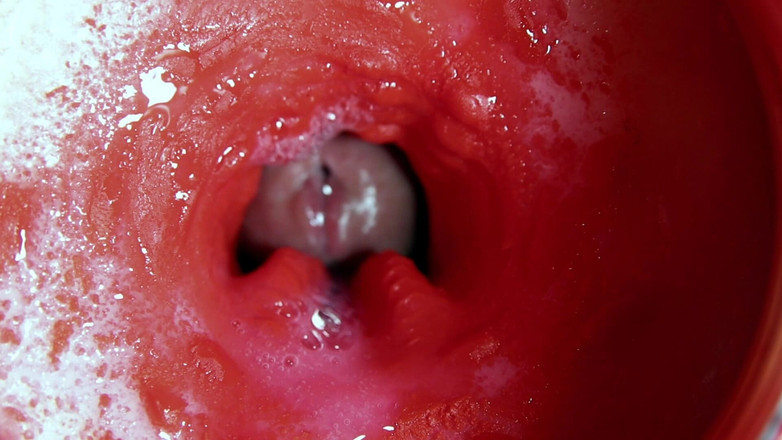 SEXY_GUYBEST: सबसे सुंदर आंतरिक चरमसुख क्लोज-अप! Asmr बड़ा वीर्य निकालना!