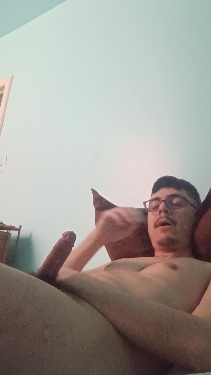 Tabasco Jake: Waking up to a Nut