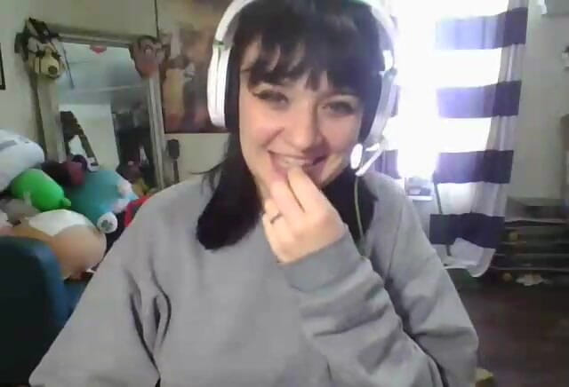 Evelyn Storm: Oi Guysss