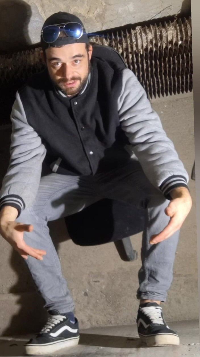 jerkofflover: In Questo Video Spiego Perché Lo Faccio, Perché Li Sparo