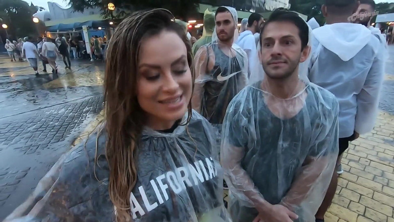 California TV: Ep. 02 - Tatiweg ve Taluane parkta