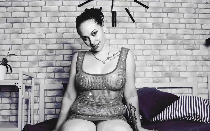 Goddess Misha Goldy: Billy - sahibe misha goldy'nin bir alter egosunun!